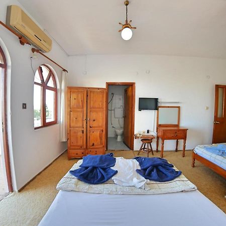 Murat Hotel Demre Luaran gambar