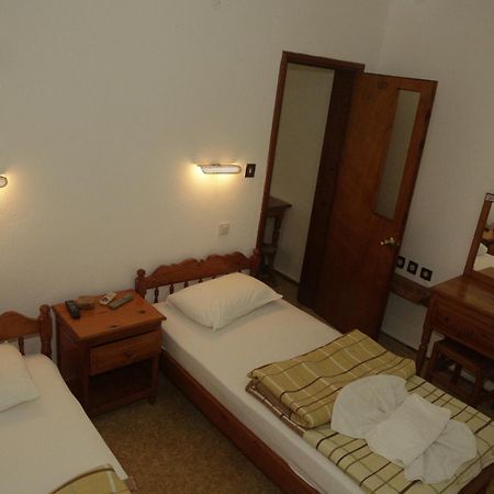 Murat Hotel Demre Luaran gambar