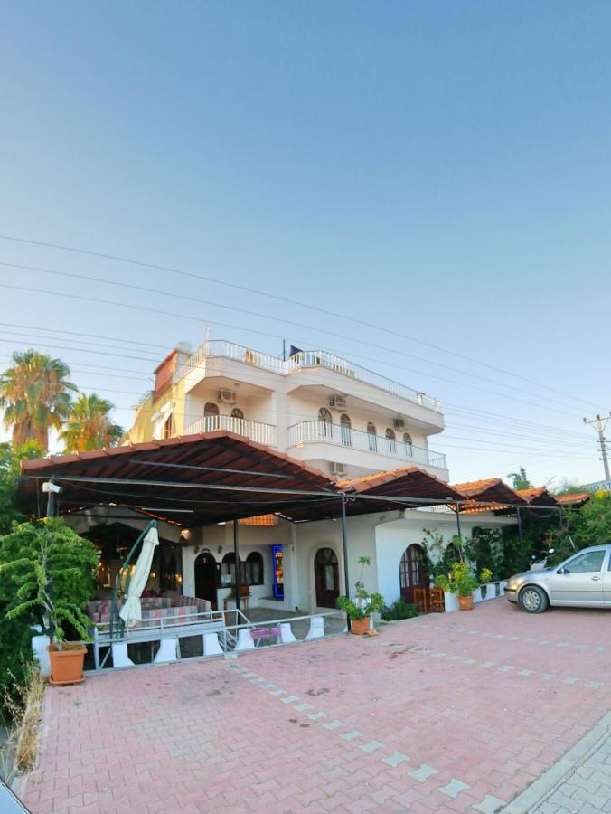Murat Hotel Demre Luaran gambar