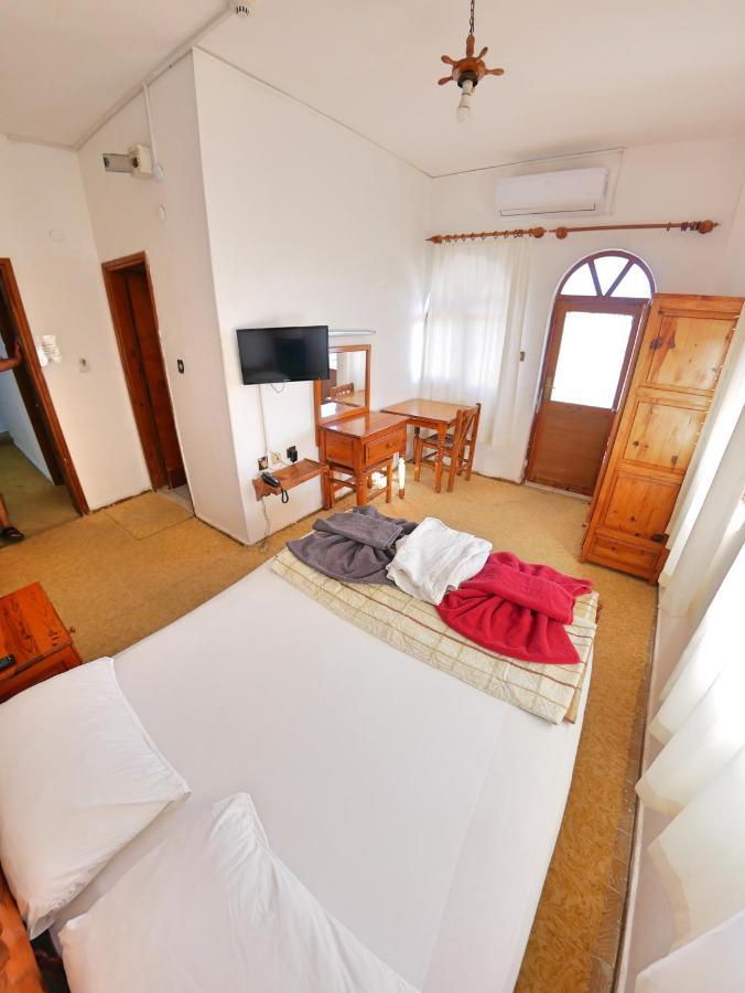 Murat Hotel Demre Luaran gambar