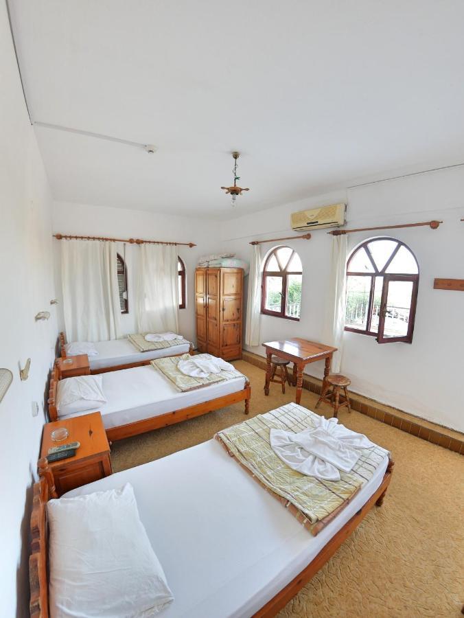 Murat Hotel Demre Luaran gambar
