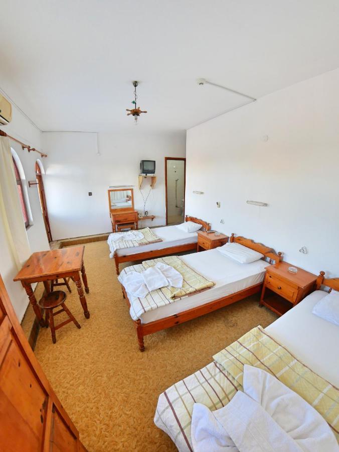 Murat Hotel Demre Luaran gambar