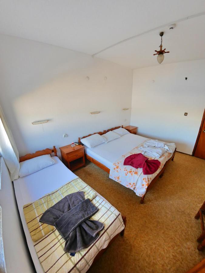 Murat Hotel Demre Luaran gambar