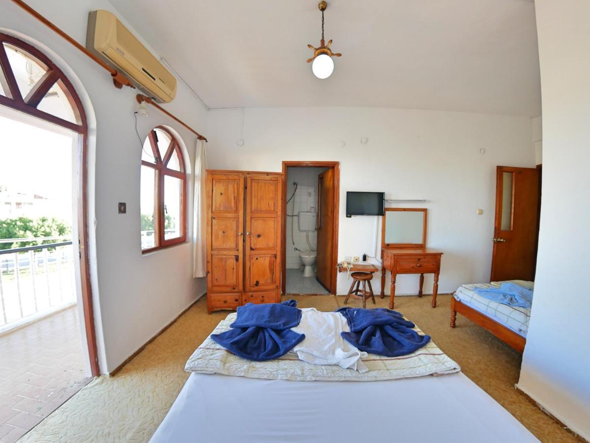Murat Hotel Demre Luaran gambar