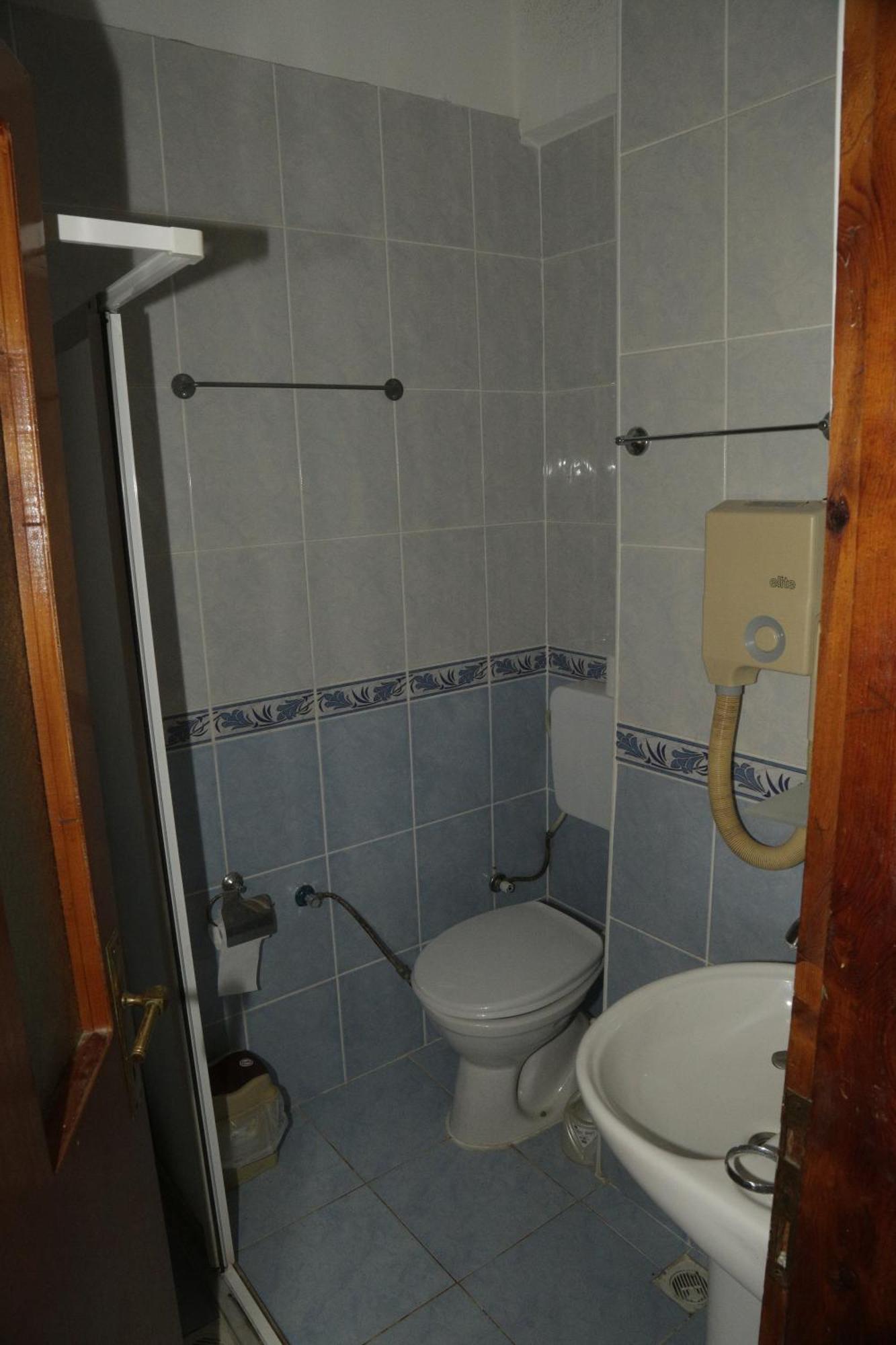 Murat Hotel Demre Luaran gambar