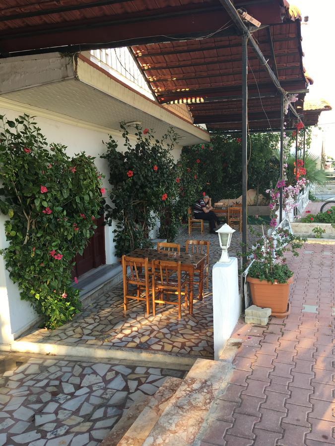 Murat Hotel Demre Luaran gambar