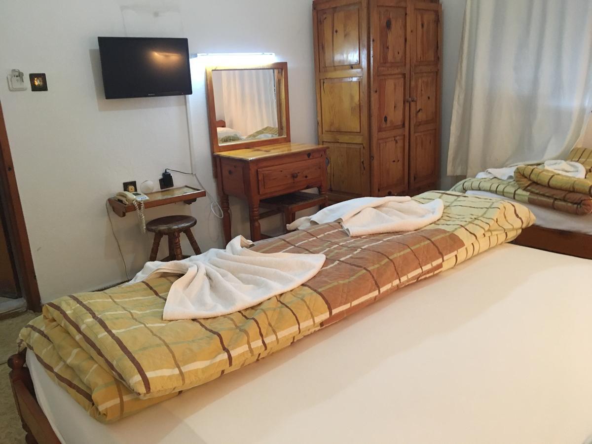 Murat Hotel Demre Luaran gambar