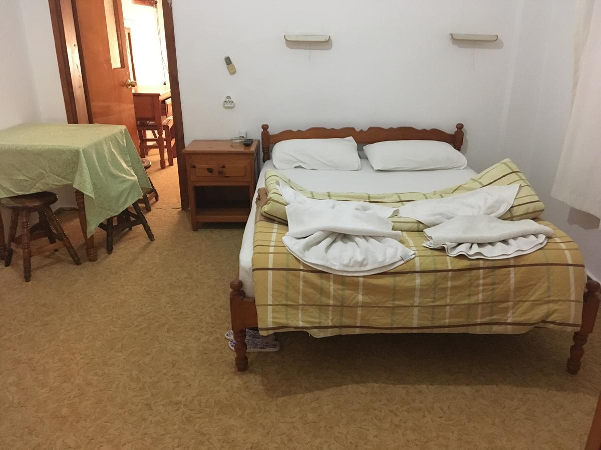 Murat Hotel Demre Luaran gambar