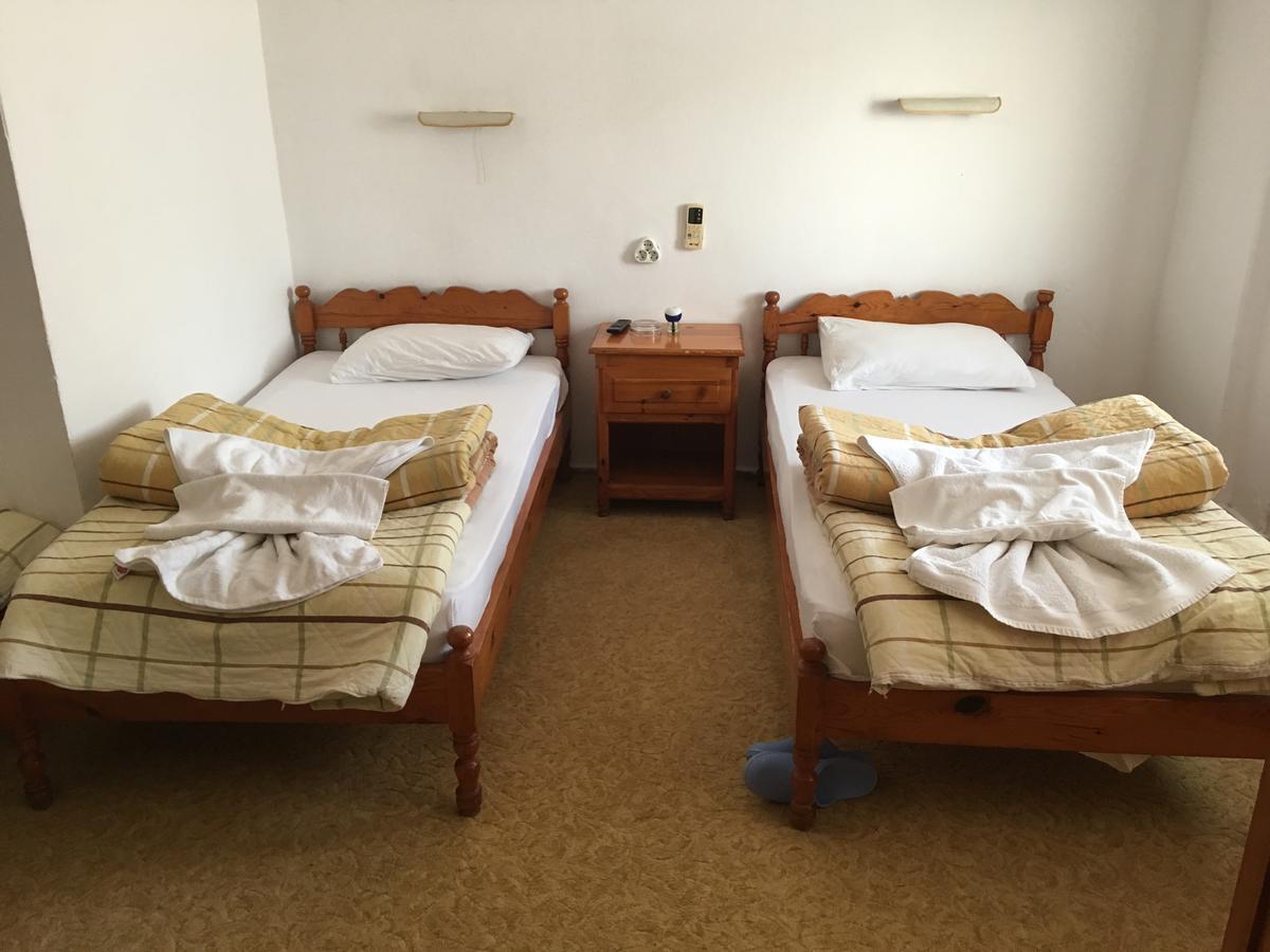 Murat Hotel Demre Luaran gambar