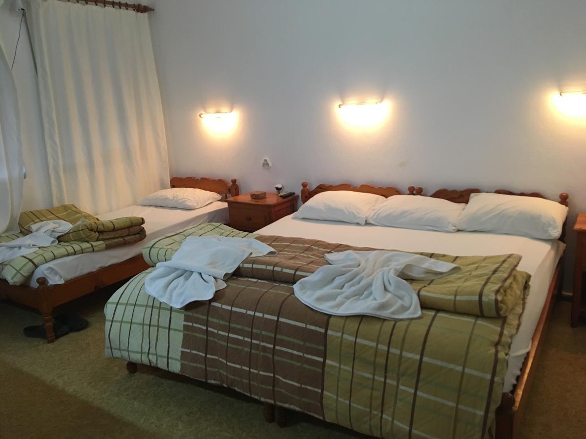 Murat Hotel Demre Luaran gambar