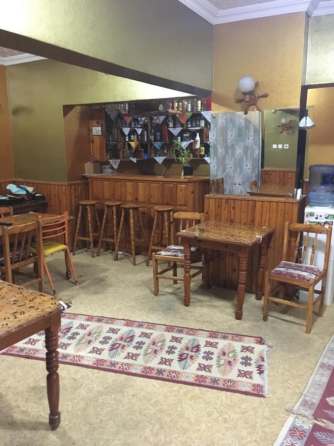 Murat Hotel Demre Luaran gambar