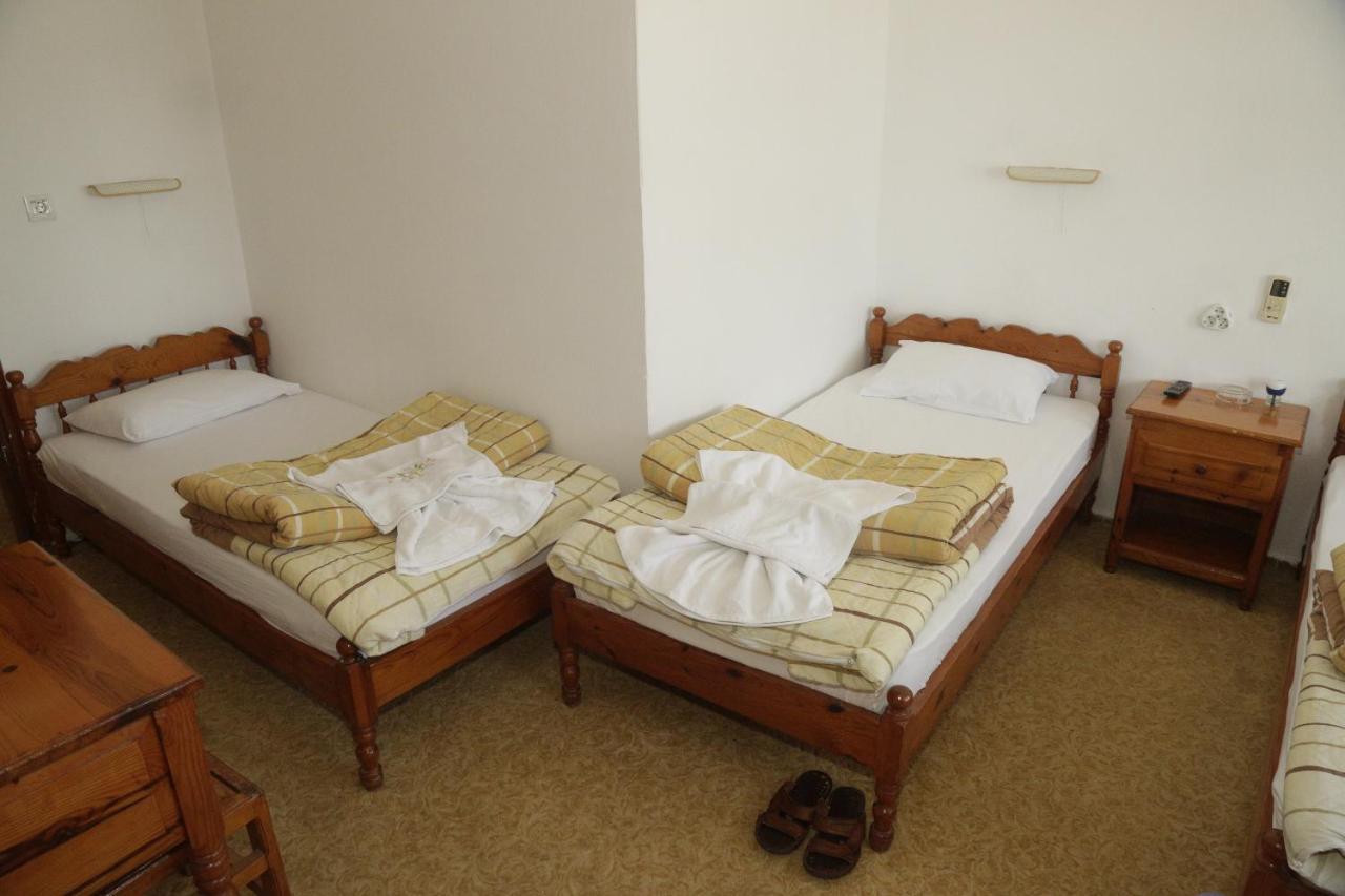 Murat Hotel Demre Luaran gambar