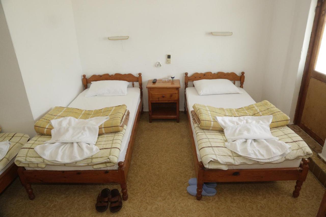 Murat Hotel Demre Luaran gambar
