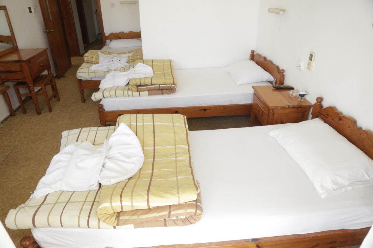 Murat Hotel Demre Luaran gambar