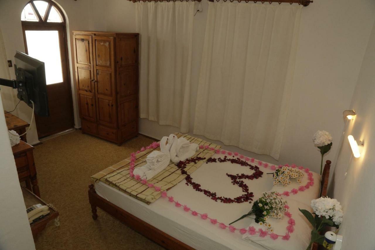 Murat Hotel Demre Luaran gambar