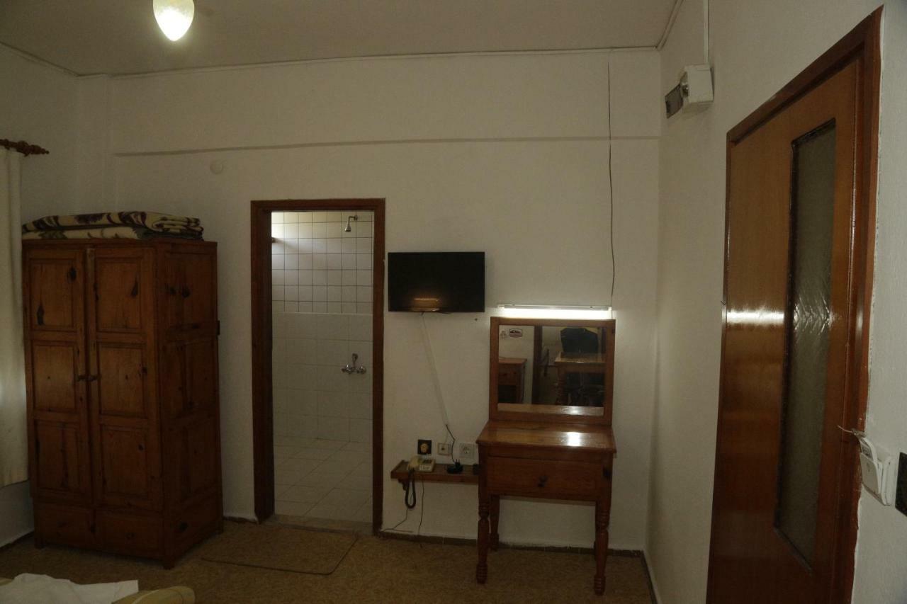 Murat Hotel Demre Luaran gambar
