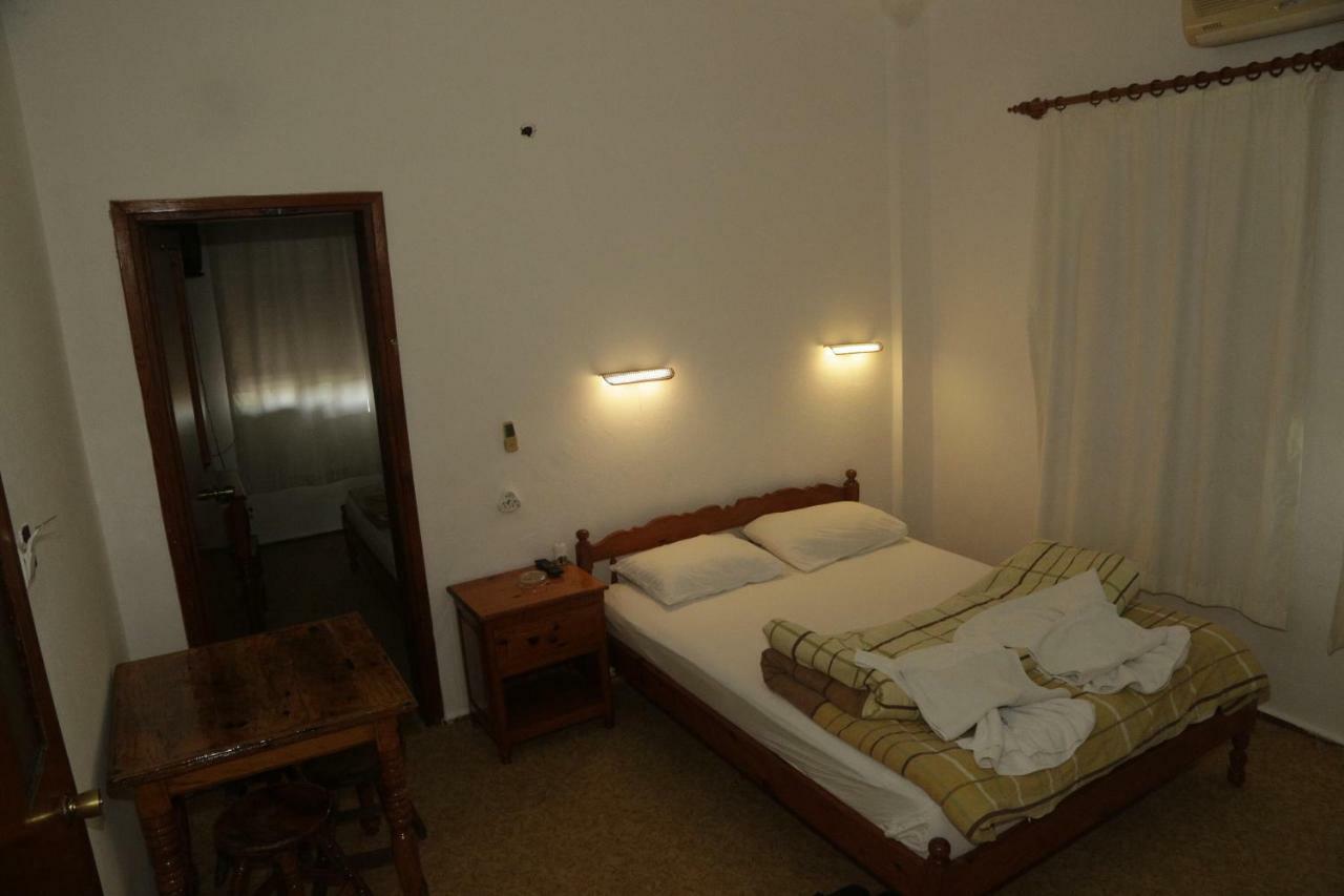 Murat Hotel Demre Luaran gambar